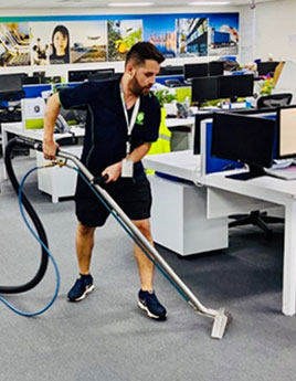 Office Cleaning Darwin