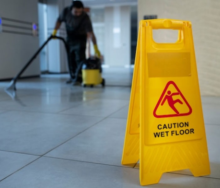 Shopping Centres & Schools Cleaning