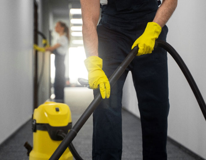 Office Cleaning Services Darwin