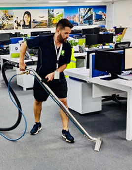 Office Cleaning Services Darwin