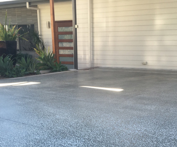 Concrete & Stone Sealing in Darwin & Nearby Areas