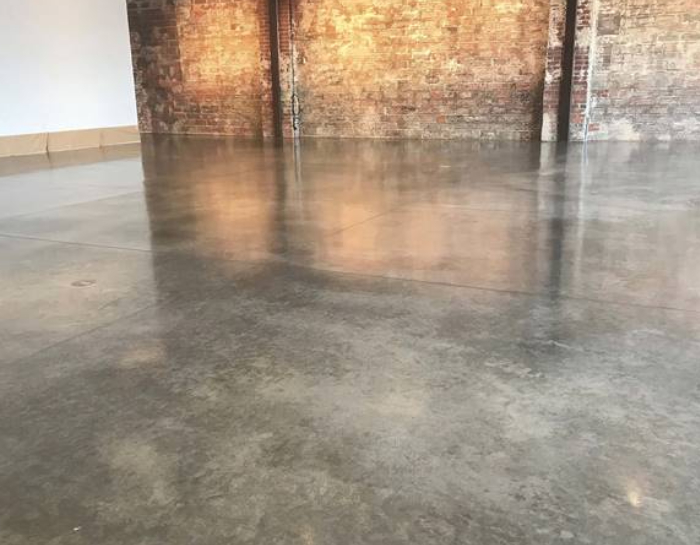 Concrete Sealing Darwin 