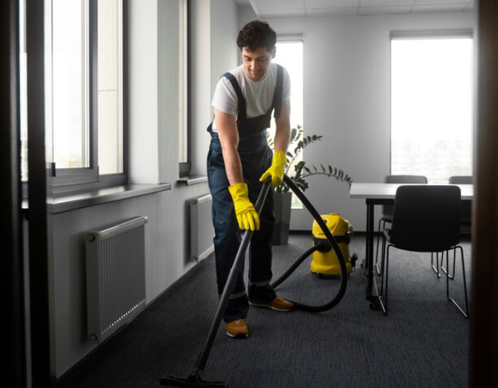 Office Cleaning in Darwin & Nearby Areas