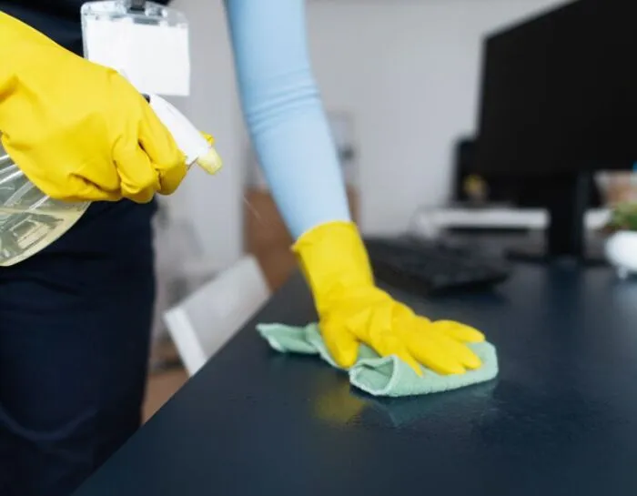 Office Cleaning Services Darwin