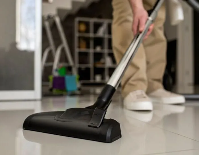 Office Cleaning Services