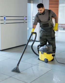 Mine Site Cleaning Darwin