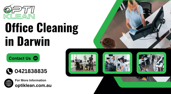 How Often Should Your Business Schedule Professional Office Cleaning?