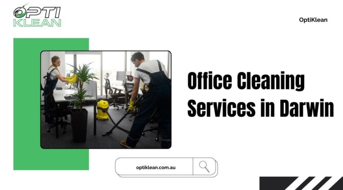 Top 6 Office Cleaning Mistakes Businesses Make and How to Avoid Them