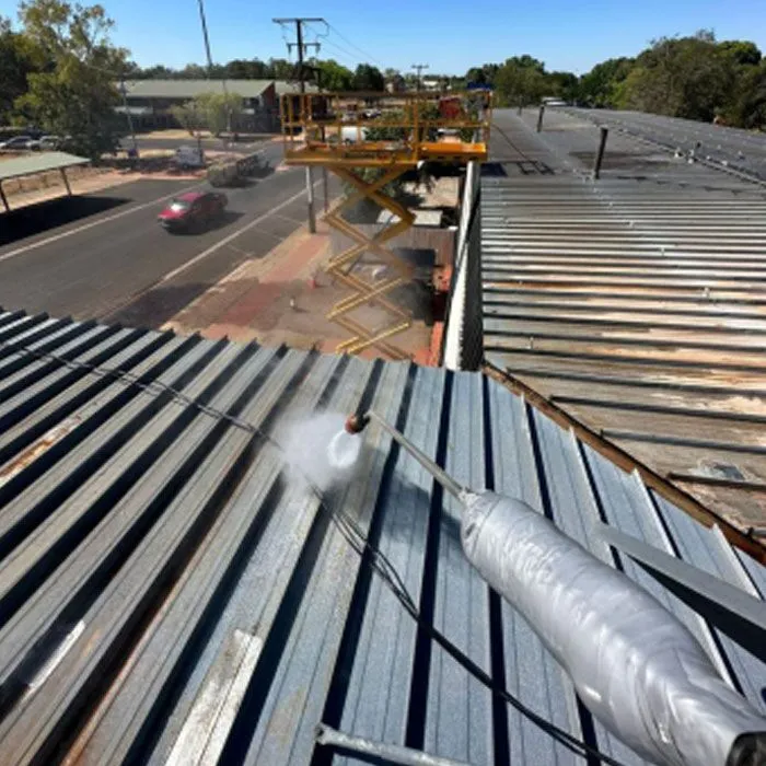 Regular roof cleaning services are important for maintaining the integrity and longevity of your roof. Neglecting regular roof maintenance can lead to a host of problems that can be costly and time-consuming to fix.